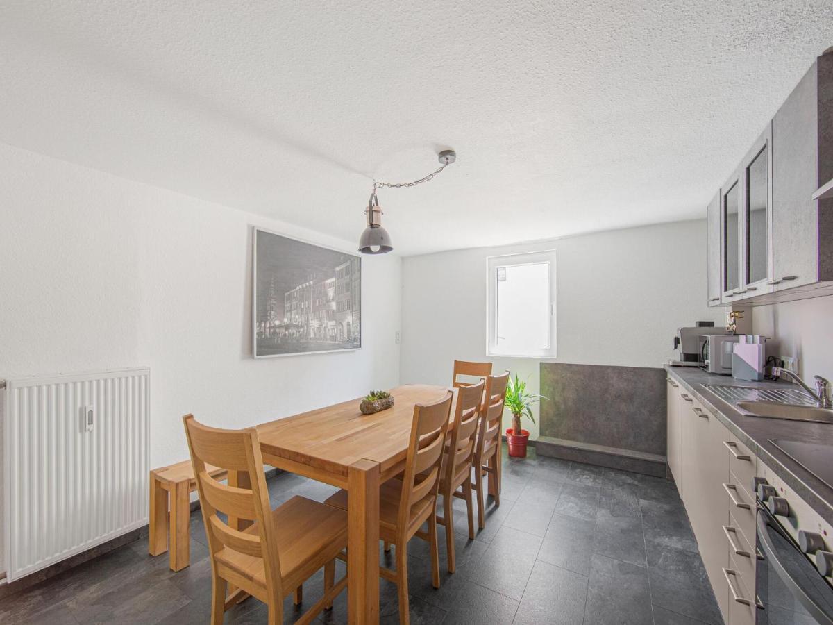 Apartment Near Europapark Rust Herbolzheim Zewnętrze zdjęcie